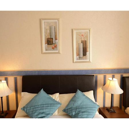 The Thistle House Edimburgo Esterno foto