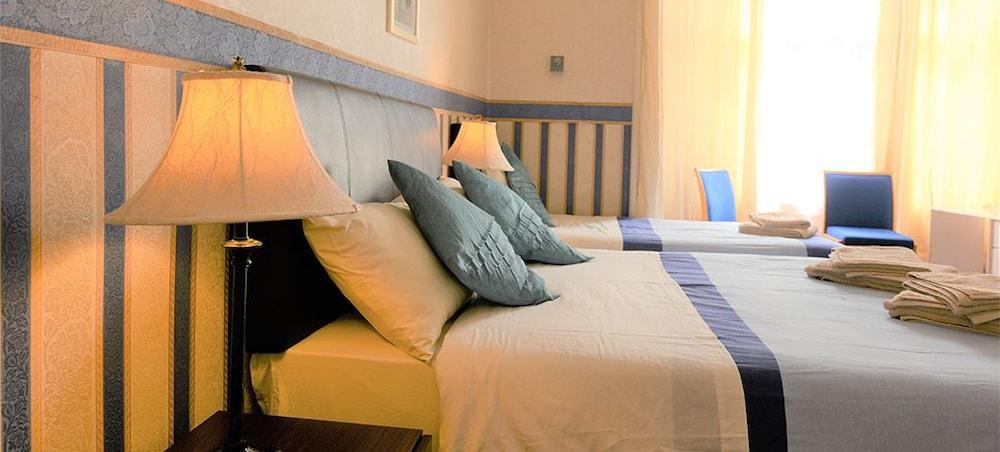 The Thistle House Edimburgo Esterno foto