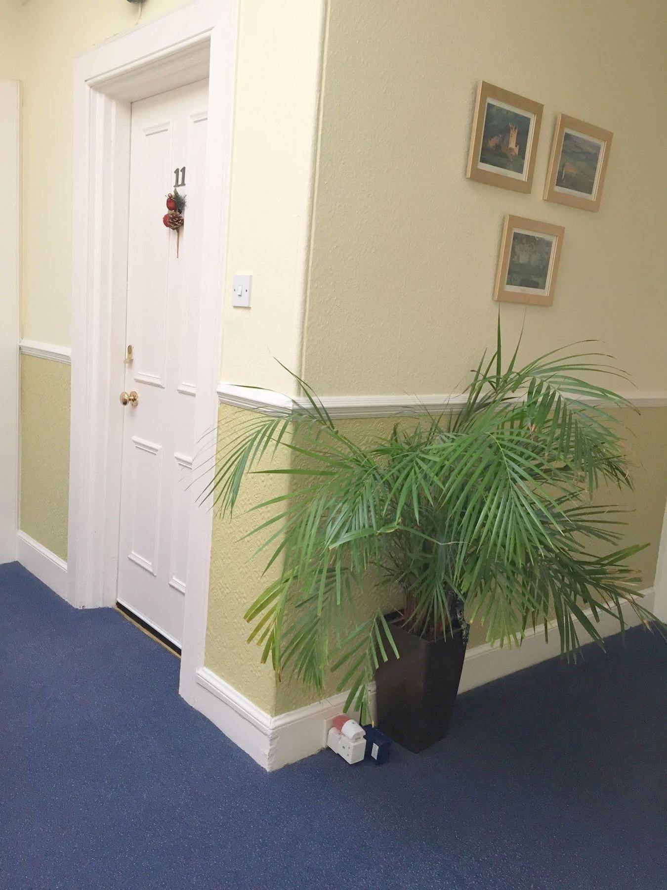 The Thistle House Edimburgo Esterno foto