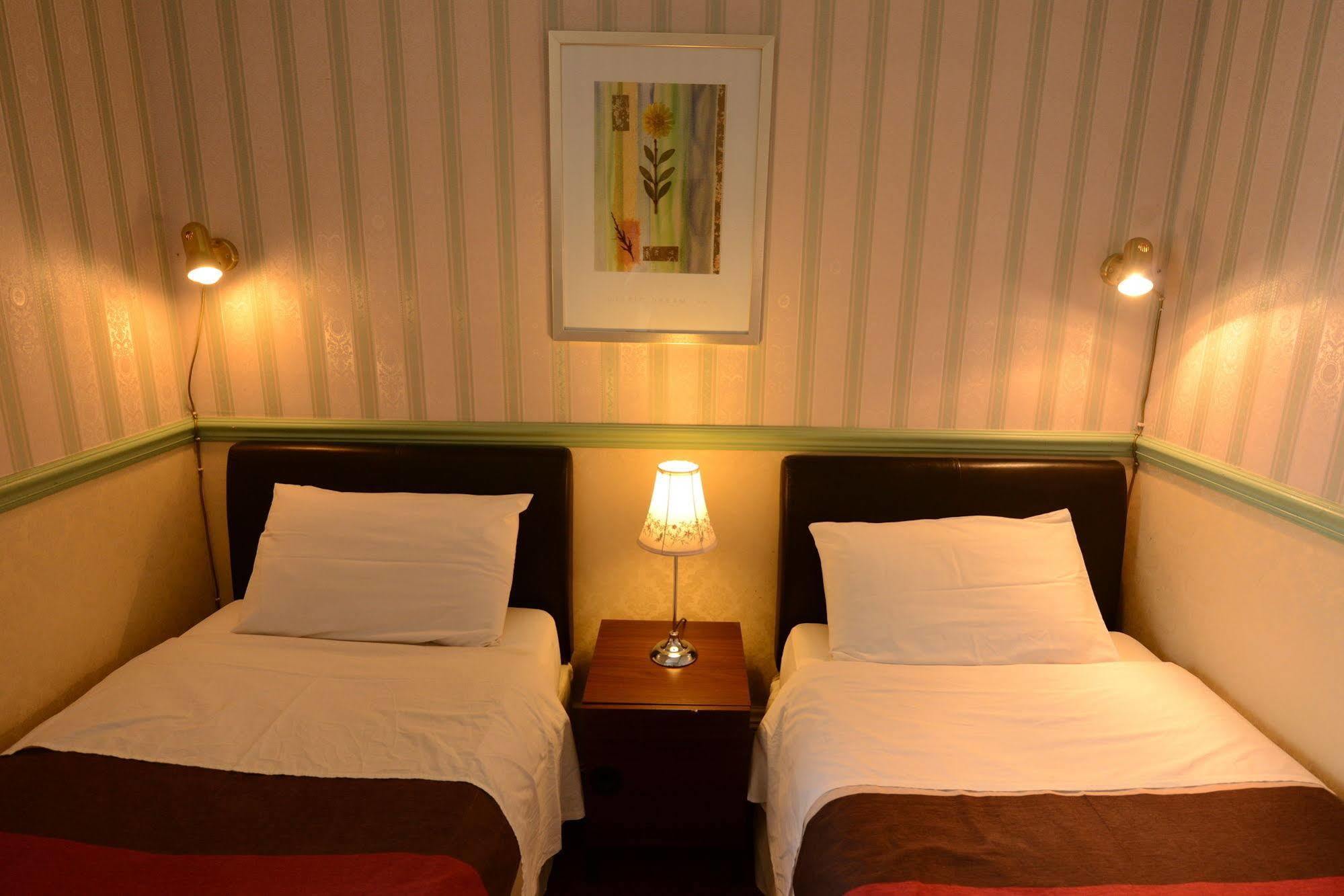 The Thistle House Edimburgo Esterno foto
