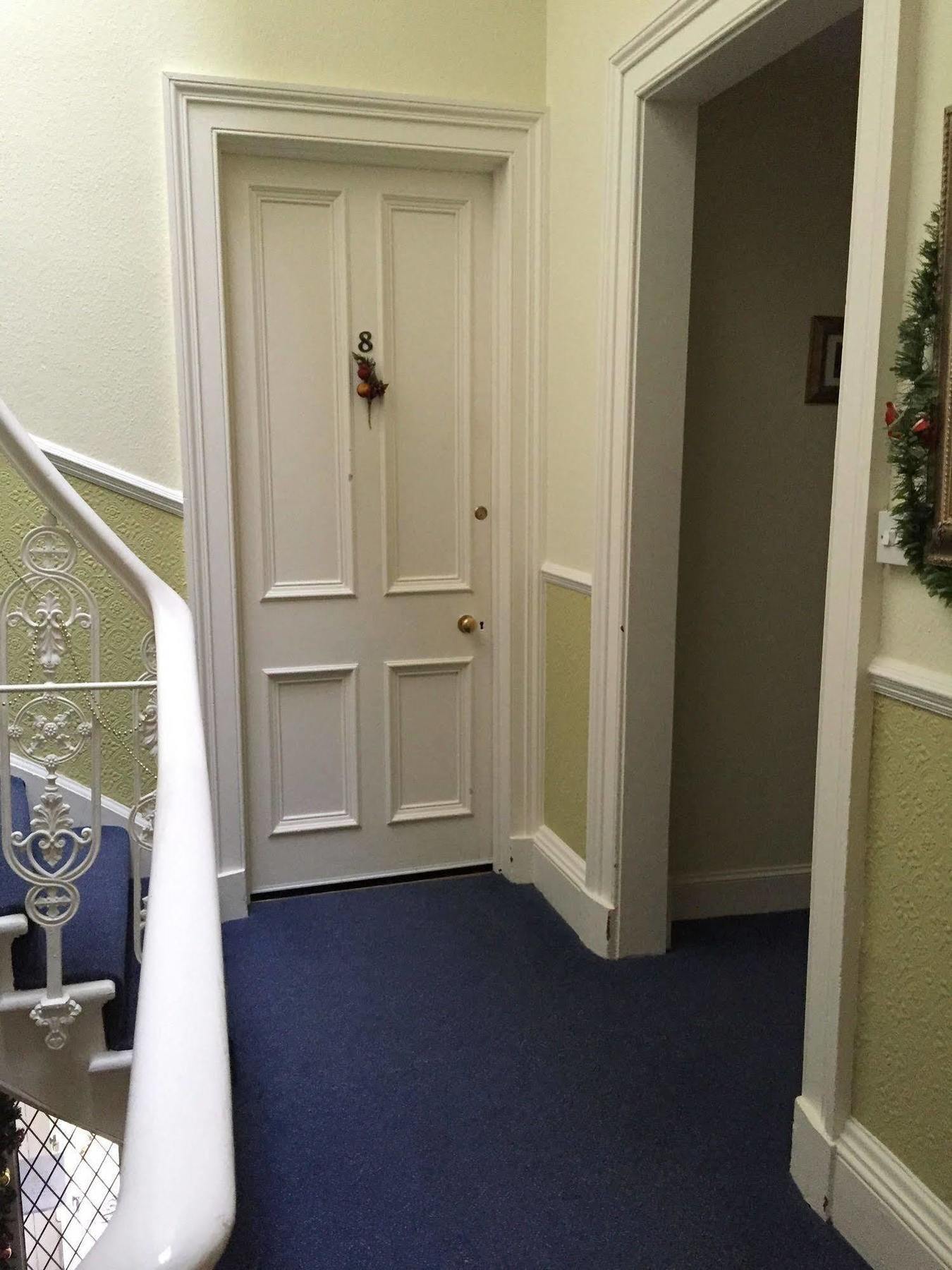 The Thistle House Edimburgo Esterno foto
