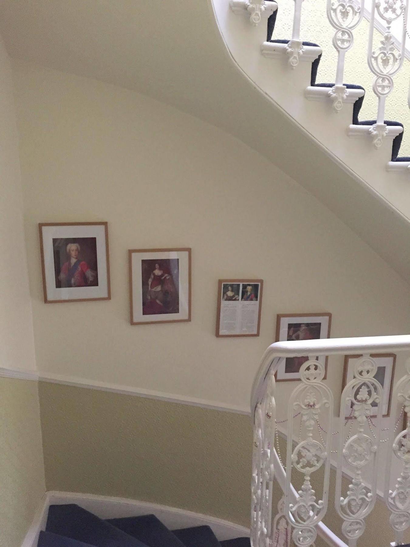 The Thistle House Edimburgo Esterno foto