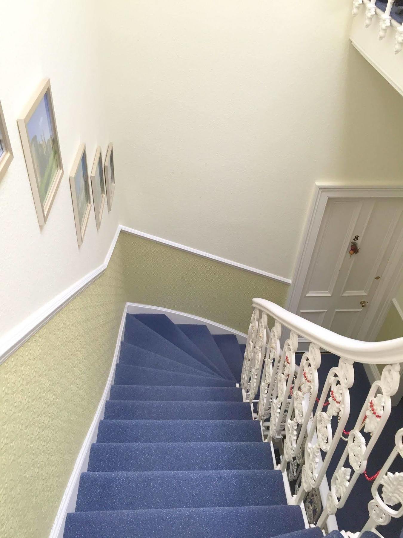The Thistle House Edimburgo Esterno foto