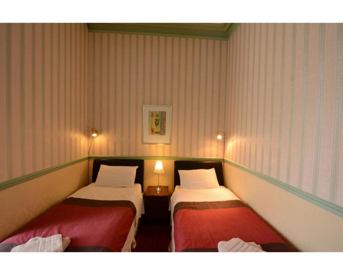 The Thistle House Edimburgo Esterno foto
